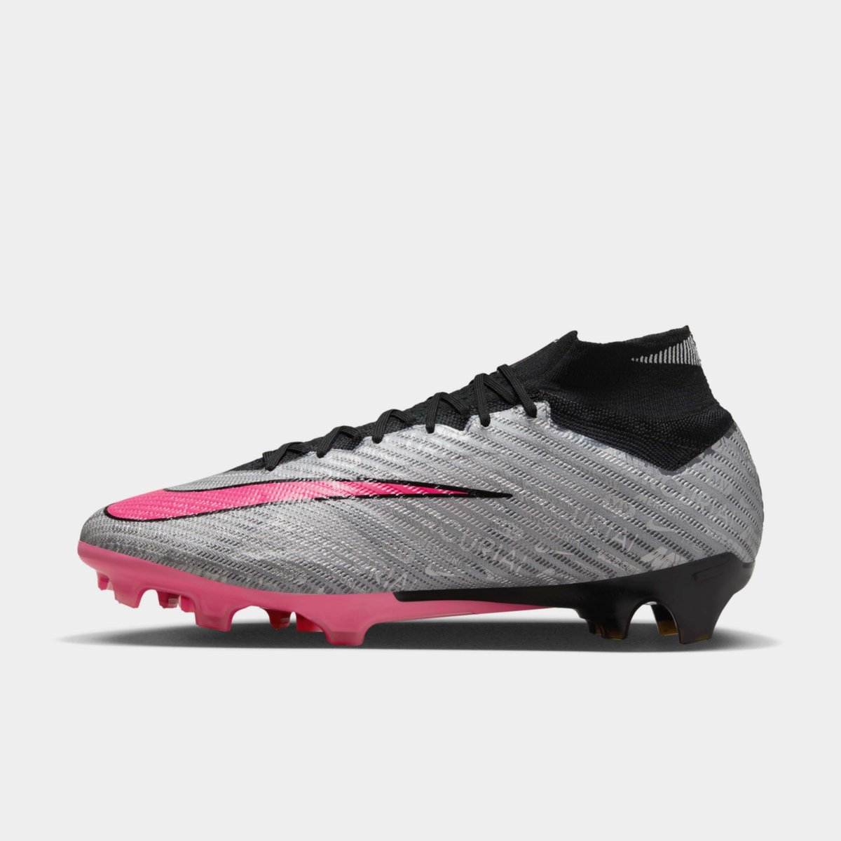 nike mercurial superfly rugby boots