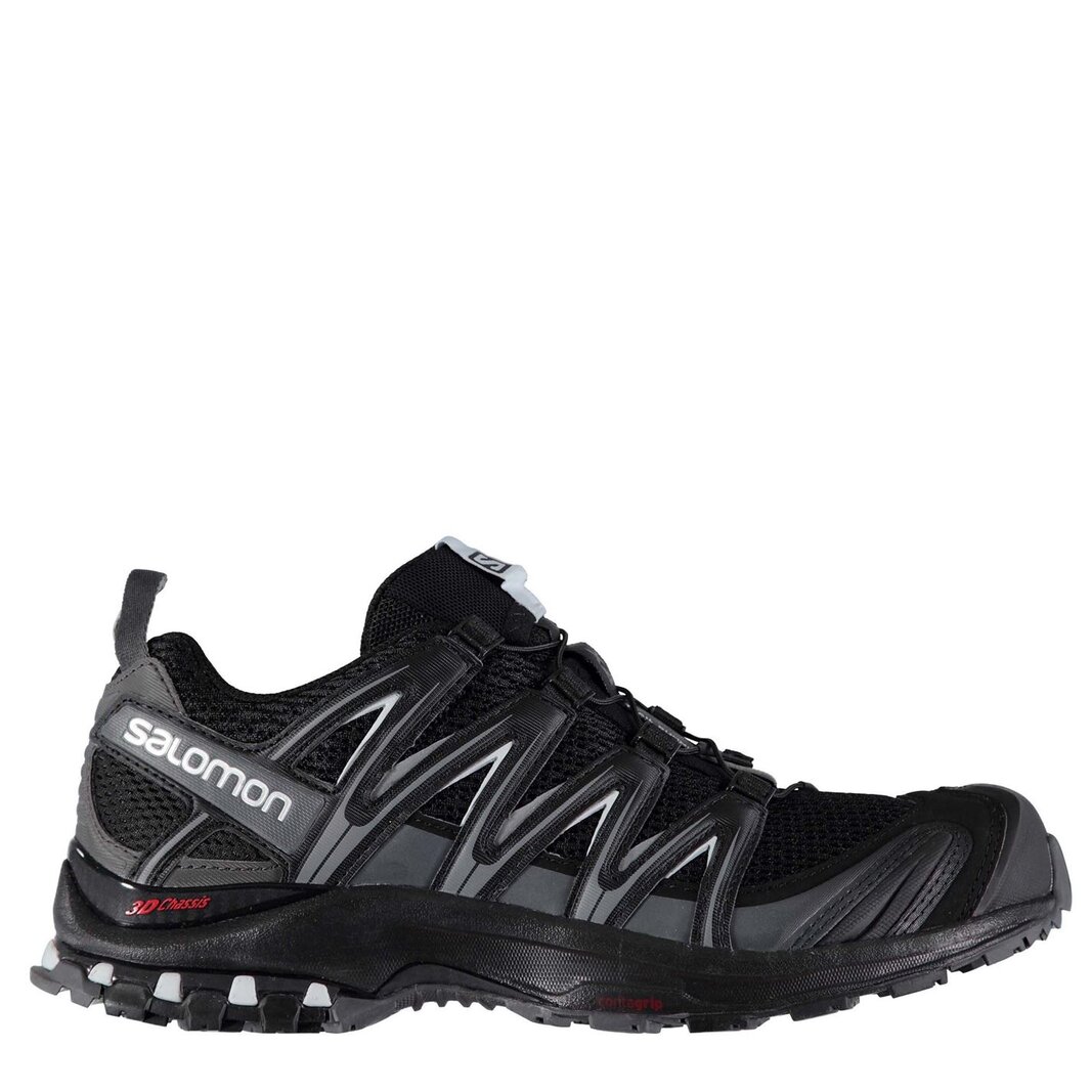 Click to view product details and reviews for Xa Pro 3d Trail Running Shoes Mens.