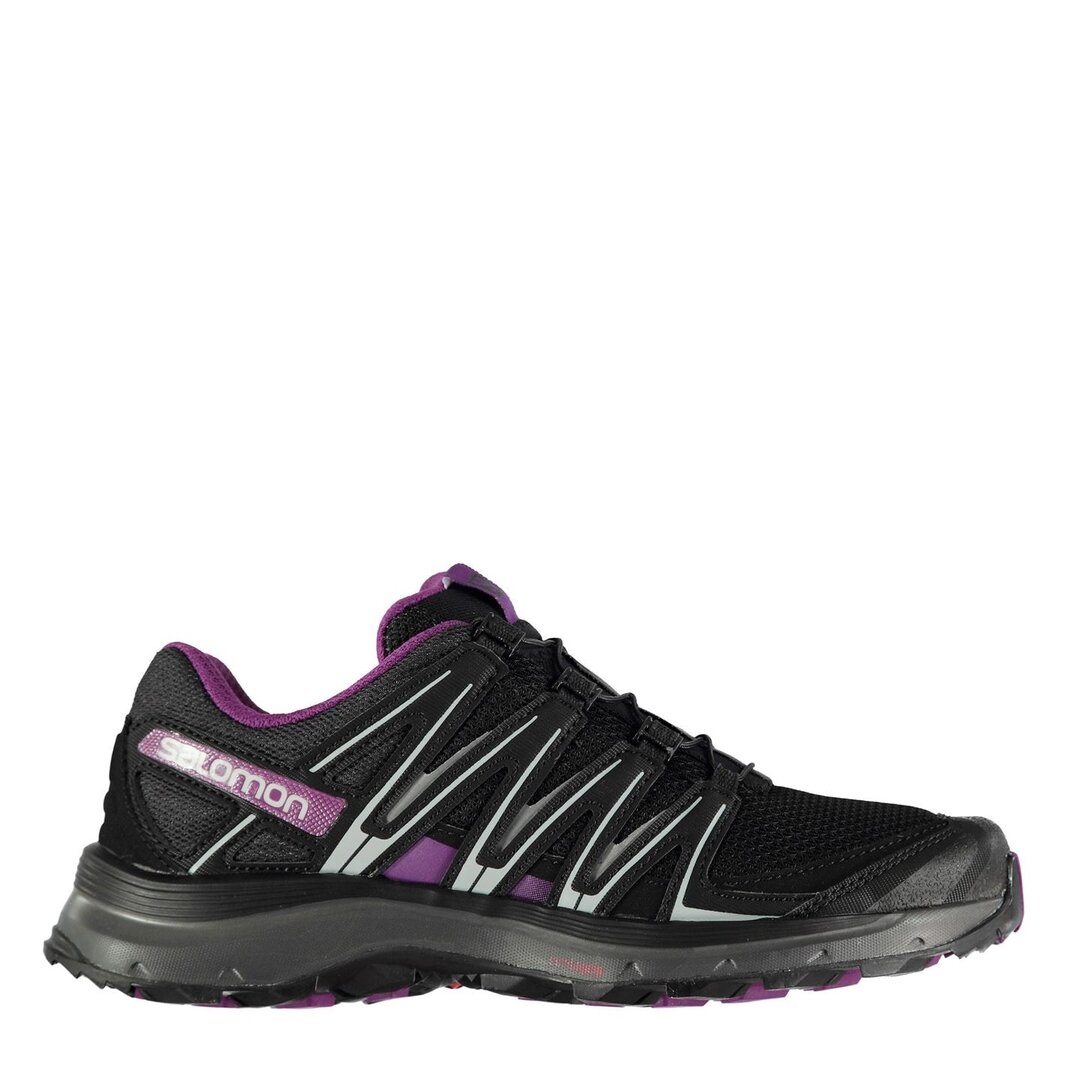 Xa Lite Ladies Trail Running Shoes