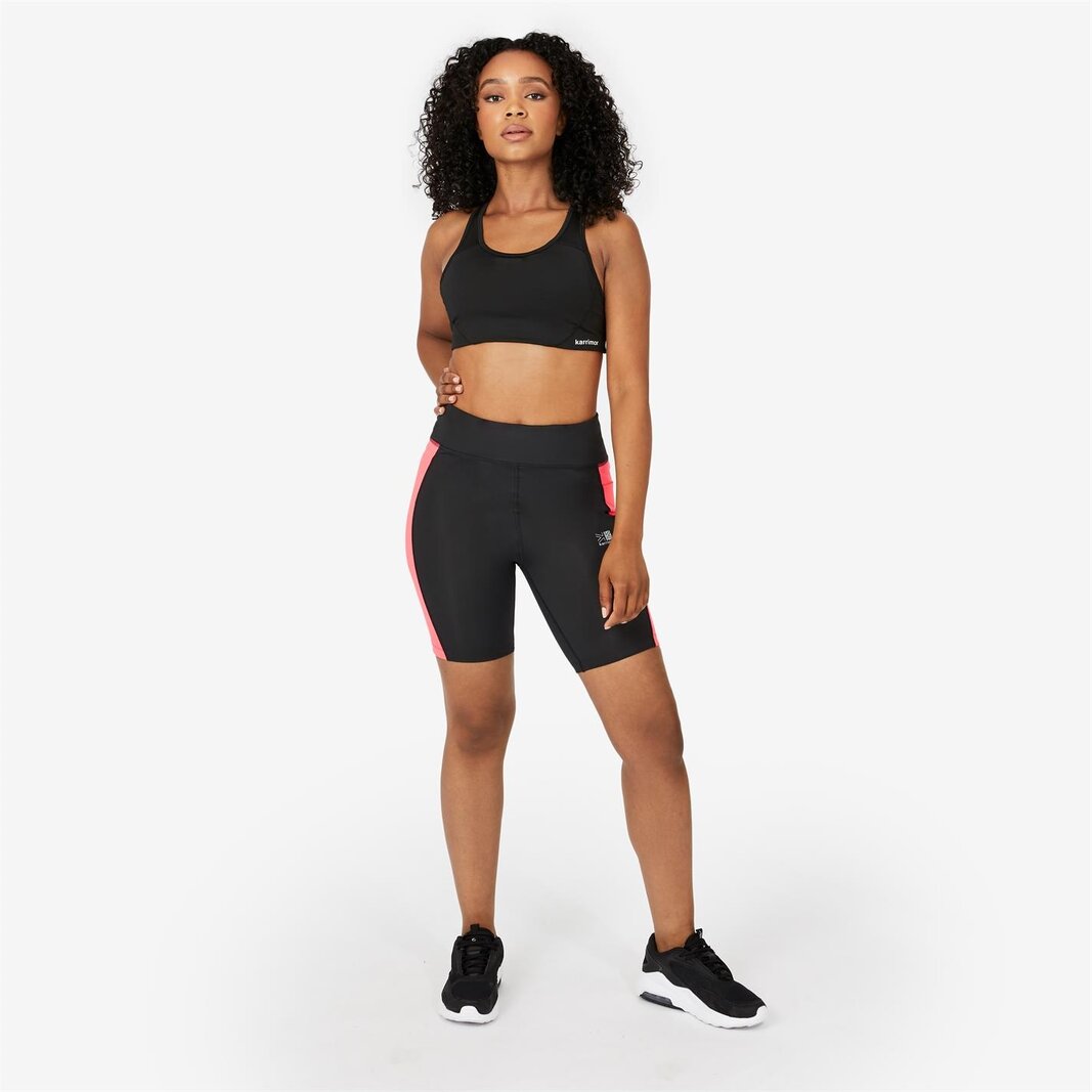 karrimor sports bra