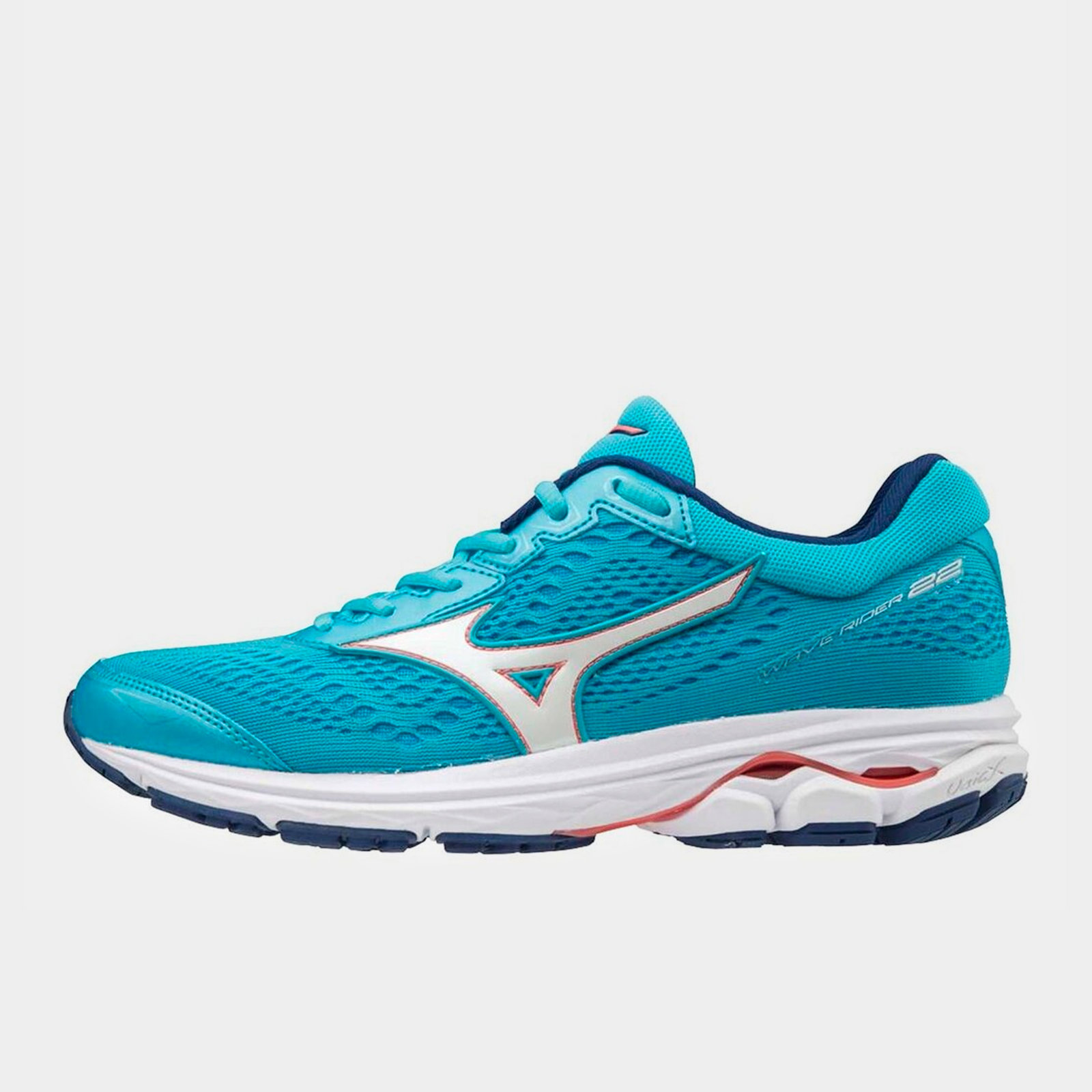 mizuno ladies trainers