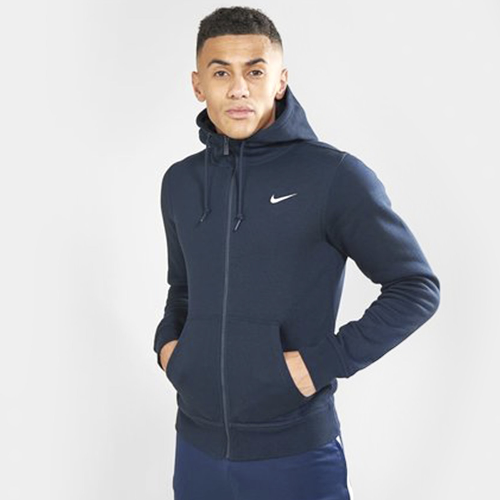 Nike zip hoodie. Full zip Hoody найк. Синяя zip худи найк. Zip худи Nike. Nike Sportswear синяя ЗИП худи.