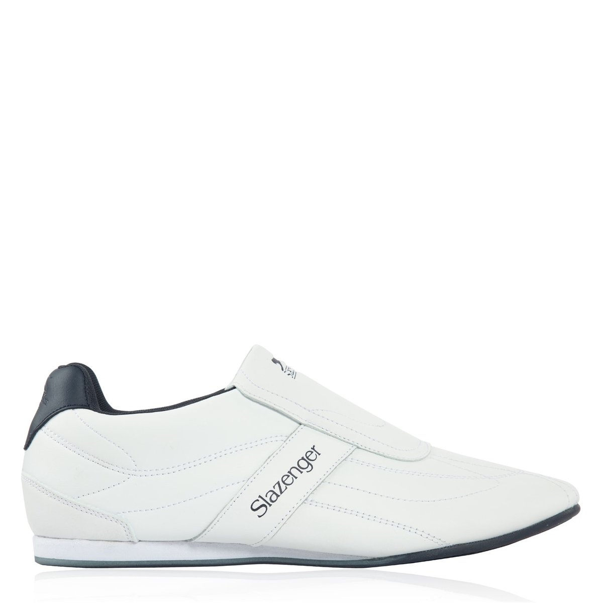 Slazenger Men Warrior Trainers