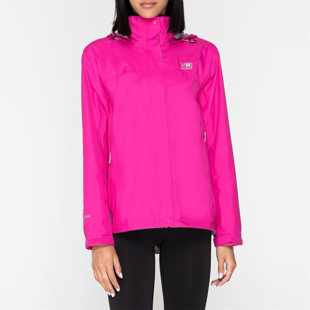 Karrimor sierra weathertite on sale jacket