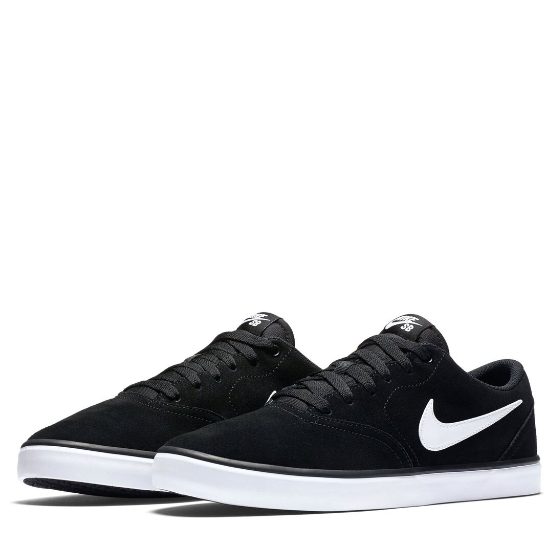 Click to view product details and reviews for Sb Check Solar Mens Skate Shoes.