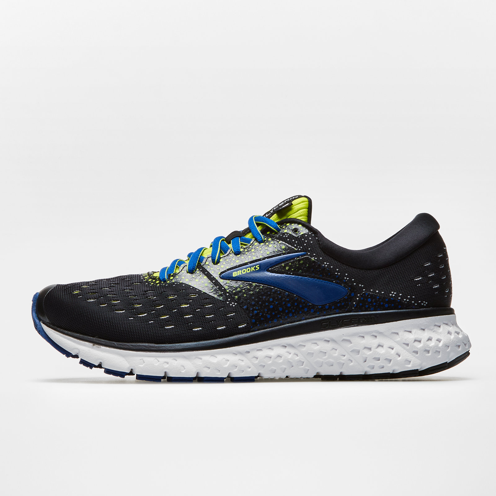 brooks mens running shoes clearance