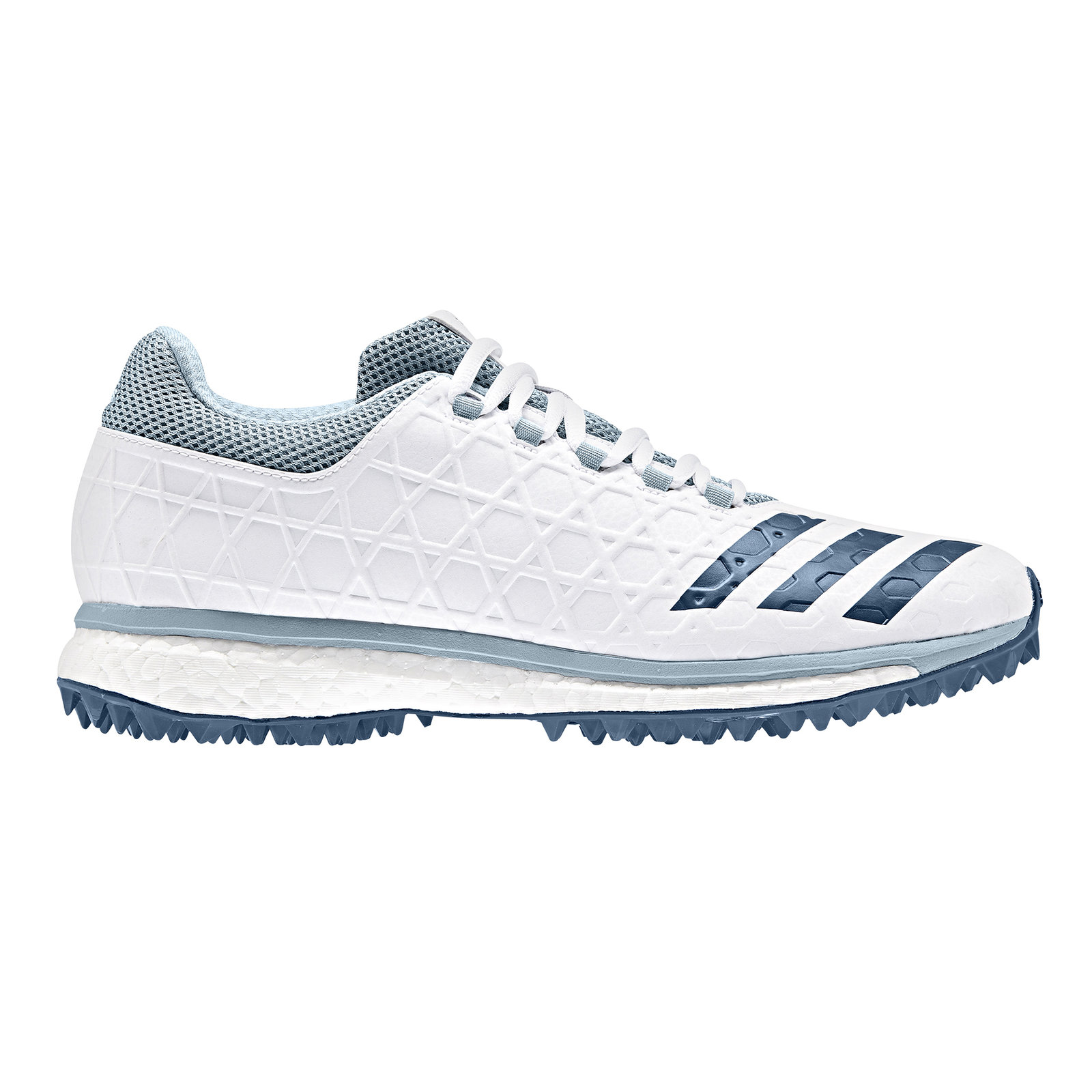 adidas boost cricket shoes