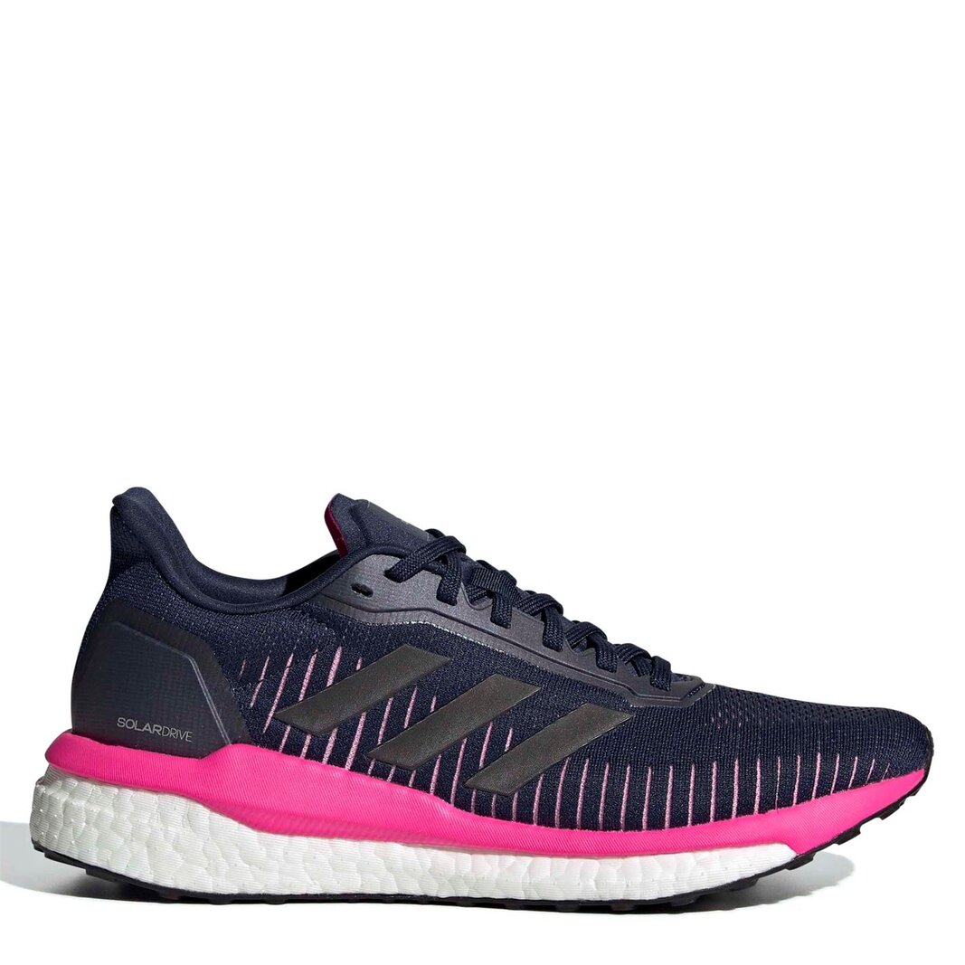 Click to view product details and reviews for Solar Drive Ladies Running Shoes.