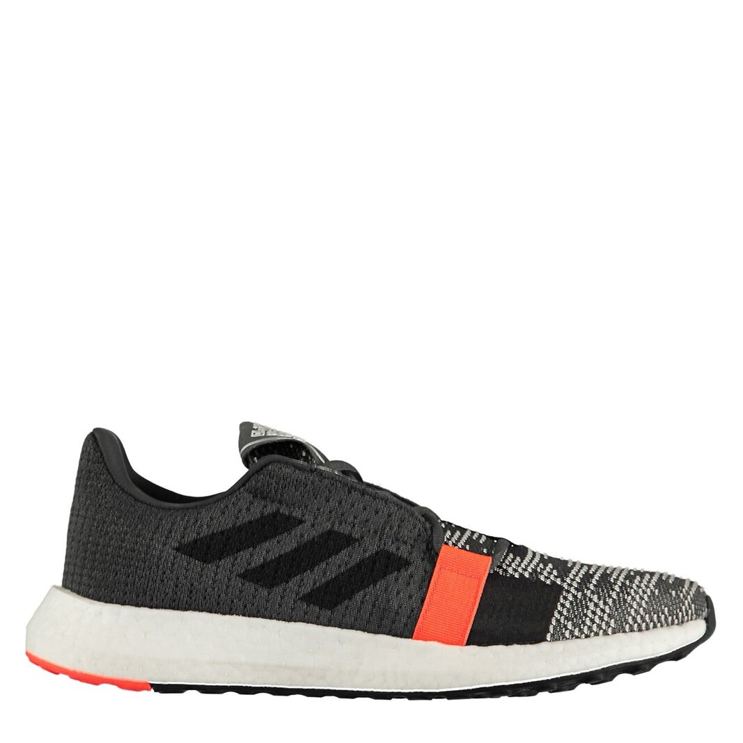 Senseboost Mens Trainers