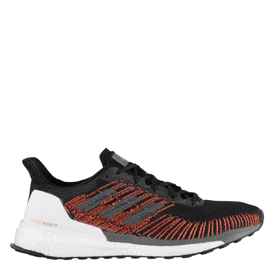 Click to view product details and reviews for Solarboost St Mens Running Shoes.