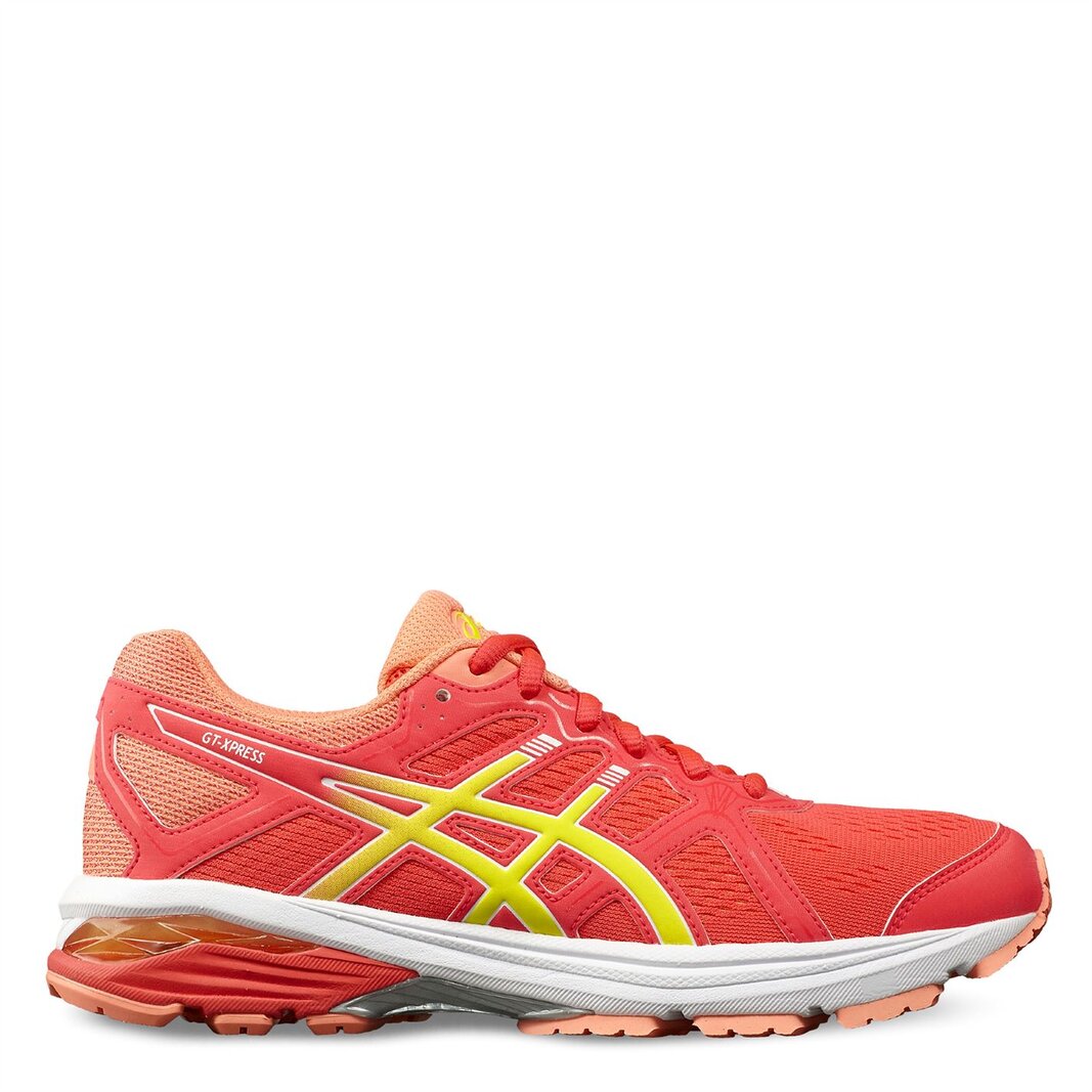 Click to view product details and reviews for Gt Xpress Sp Ladies Running Shoes.