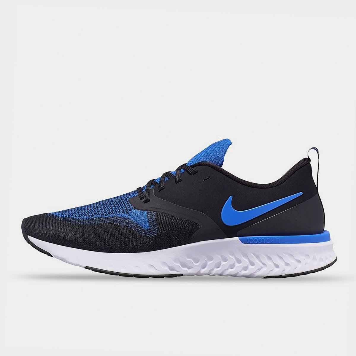 Click to view product details and reviews for Odyssey React 2 Trainers Mens.