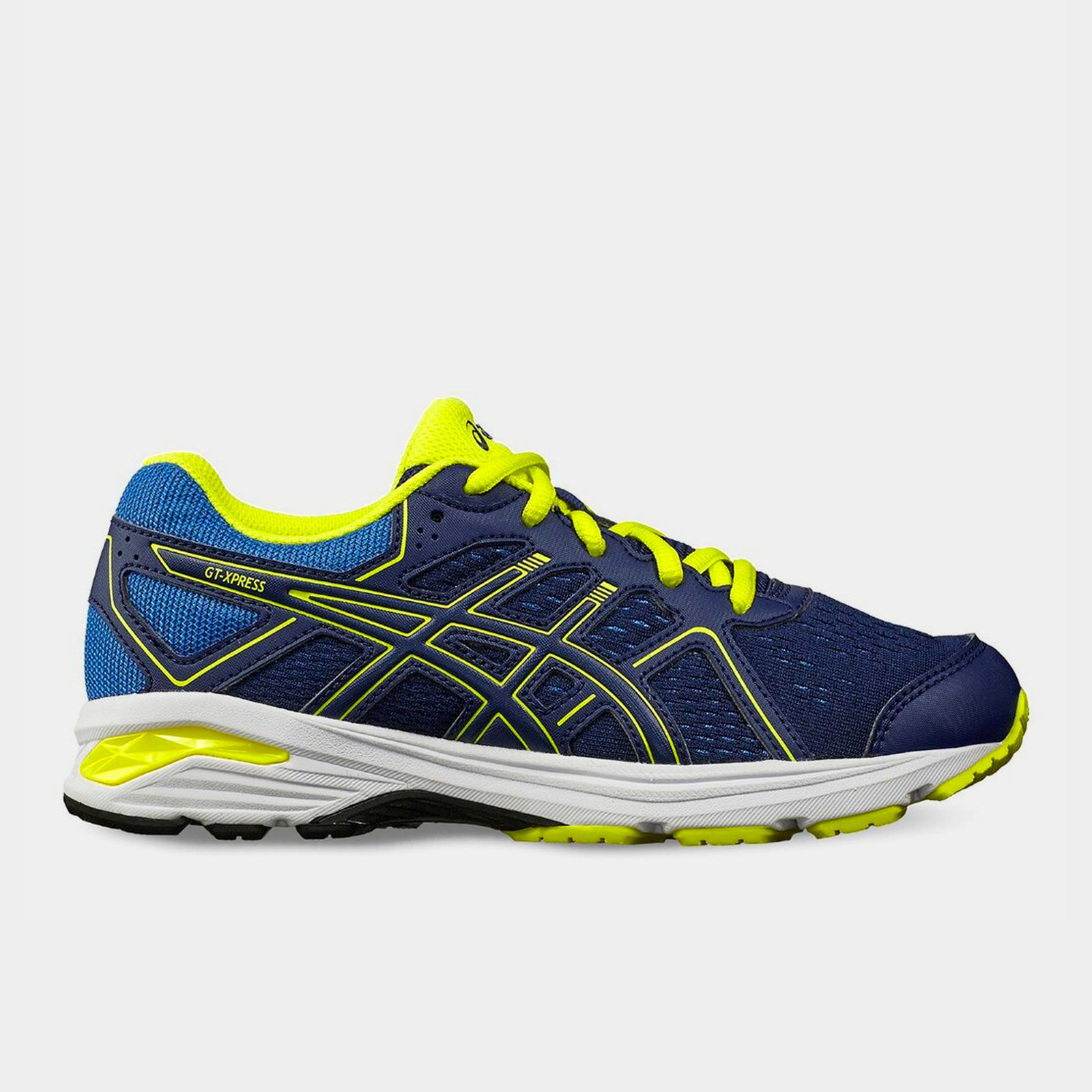 Gt Xpress Junior Running Shoes