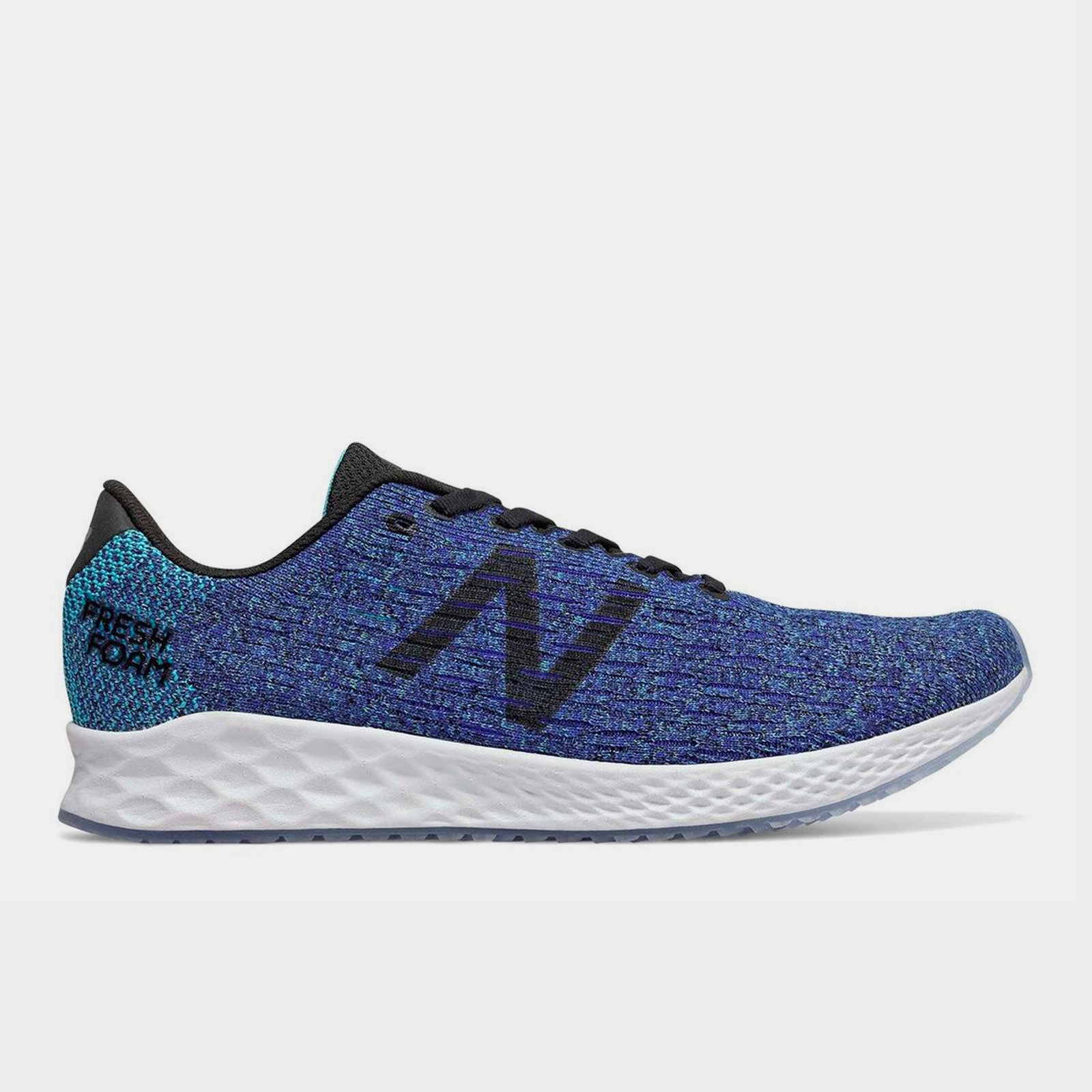 new balance trainers blue