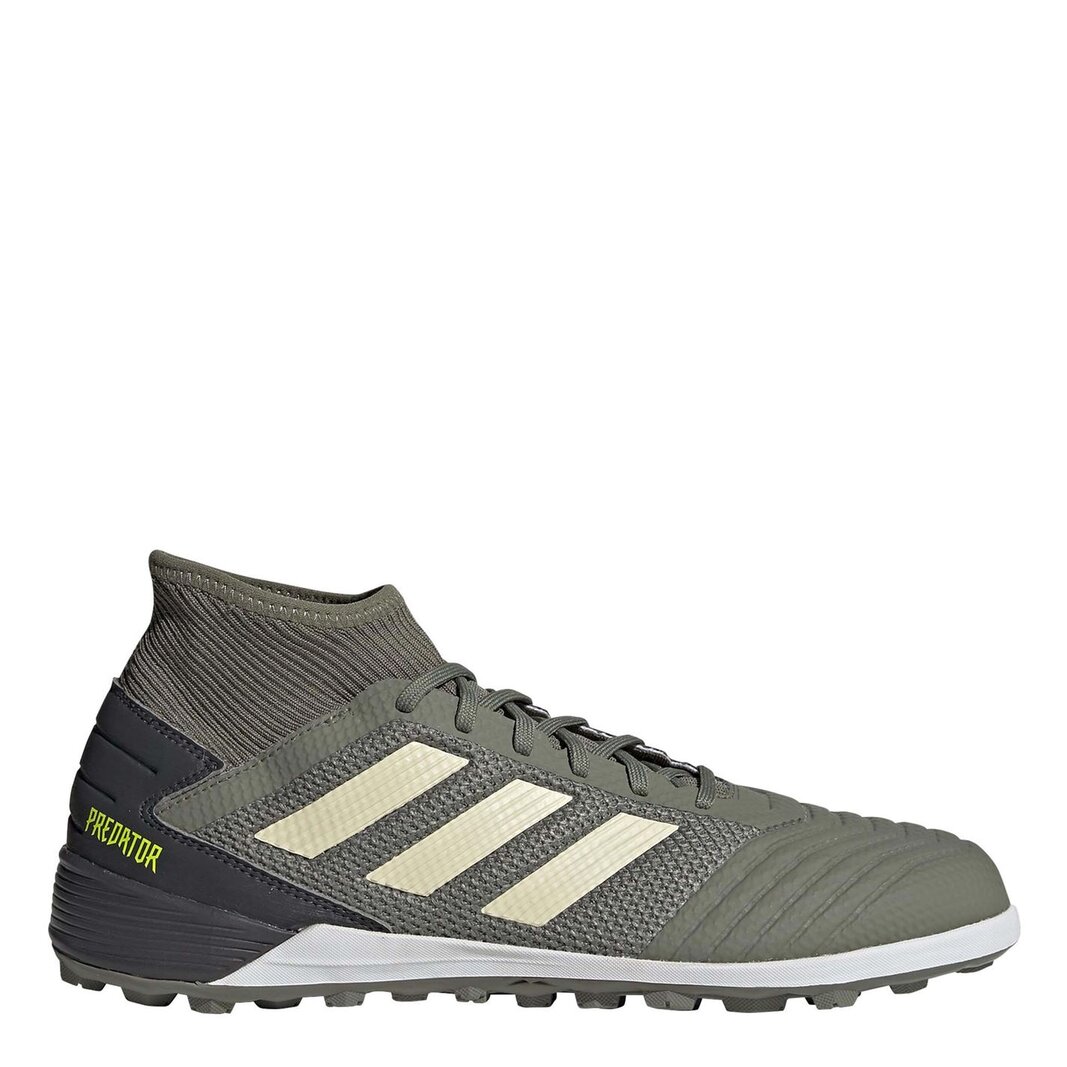 adidas predator 19.3 mens astro turf trainers