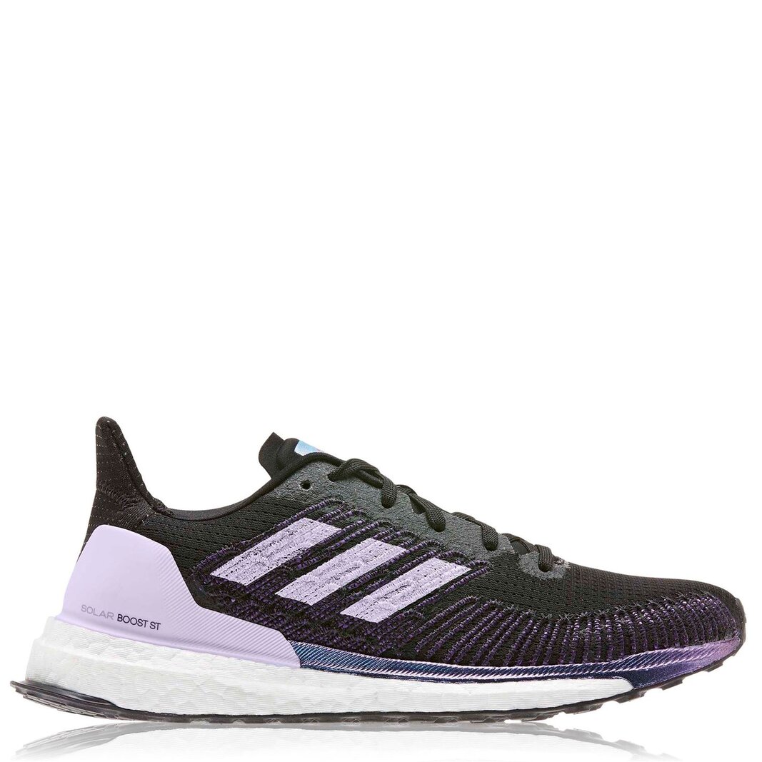 Click to view product details and reviews for Solar Boost St 19 Ladies Running Shoes.