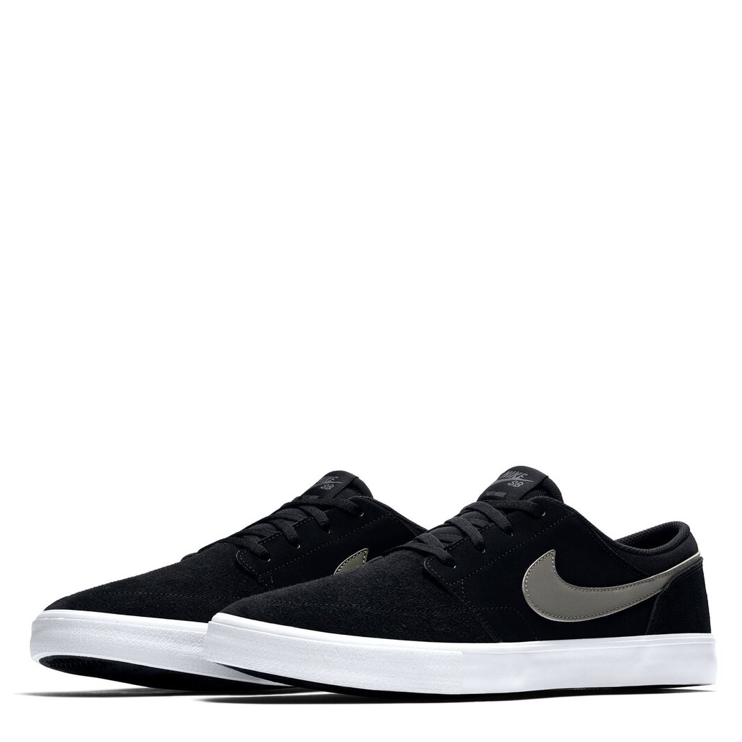 Click to view product details and reviews for Sb Solarsoft Portmore Ii Mens Skate Shoe.