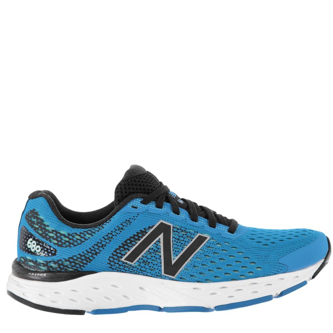 Click to view product details and reviews for 680 V6 Running Shoes Mens.