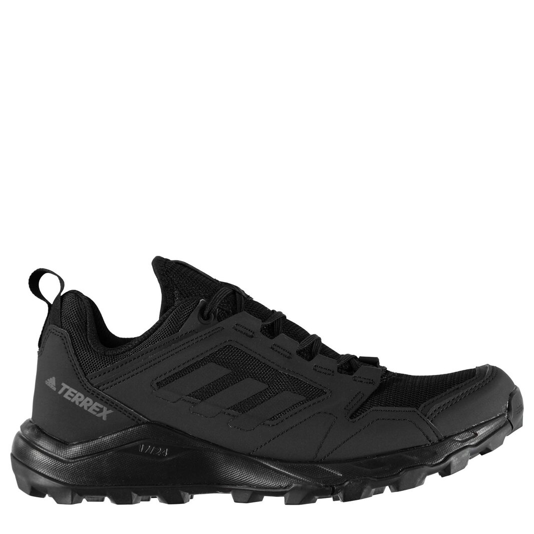 Terrex Agravic Mens Trail Running Shoes