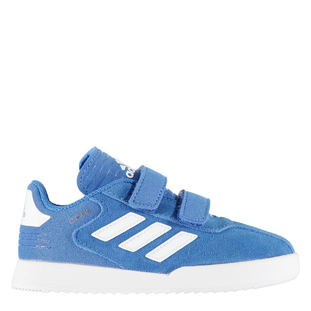 Click to view product details and reviews for Copa Super Infant Street Trainers.