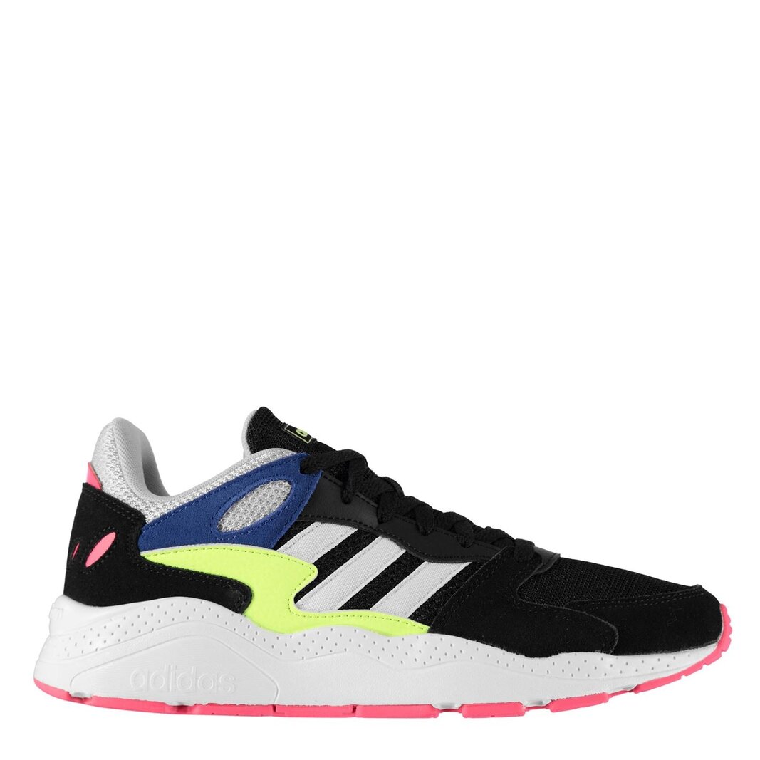 crazychaos mens trainers