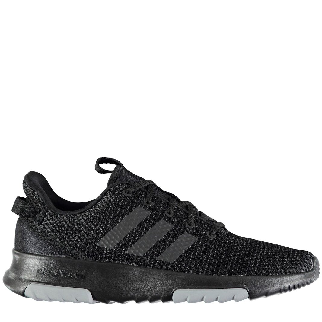 Click to view product details and reviews for Cloudfoam Racer Mens Trainers.