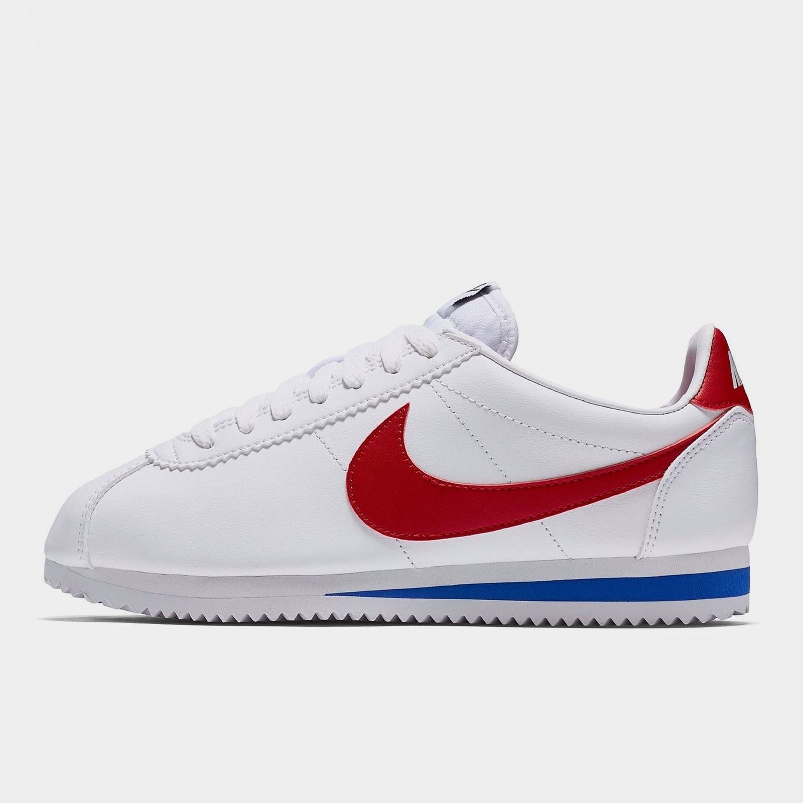 Classic Cortez Womens Shoe