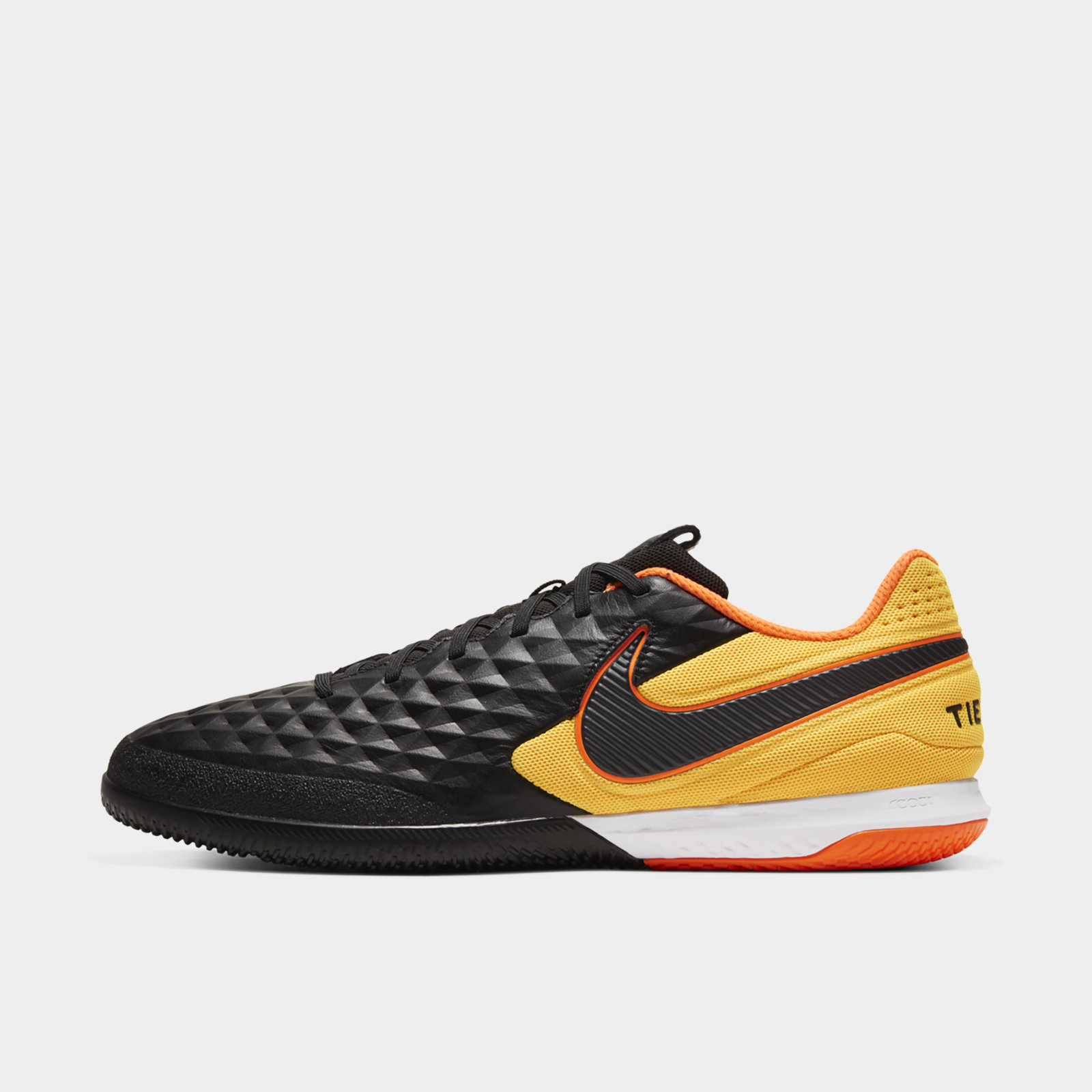 Click to view product details and reviews for Tiempo Pro Indoor Mens Football Trainers.