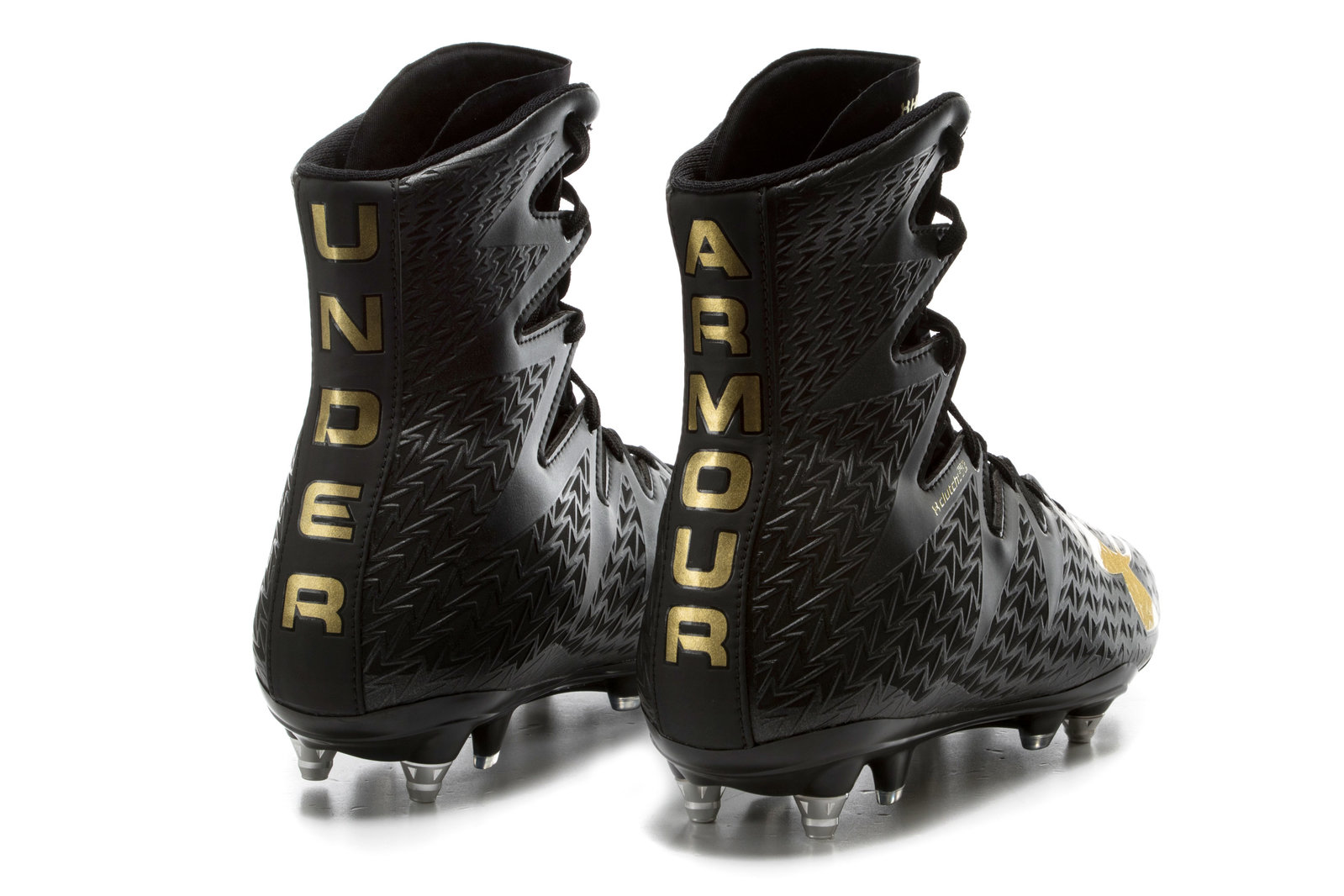 mens under armour rugby boots