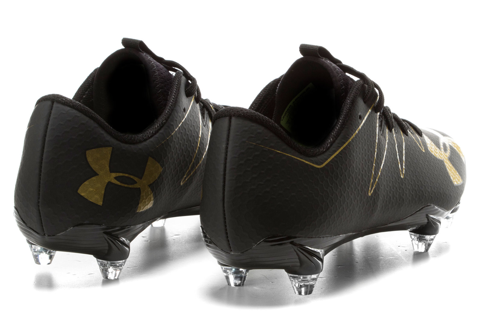 under armour nitro low d