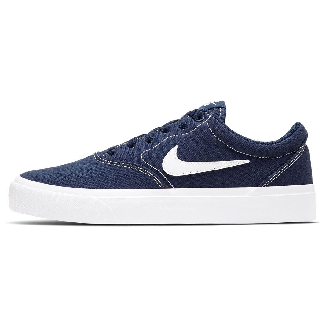 Click to view product details and reviews for Sb Charge Canvas Big Kids Skate Shoes.