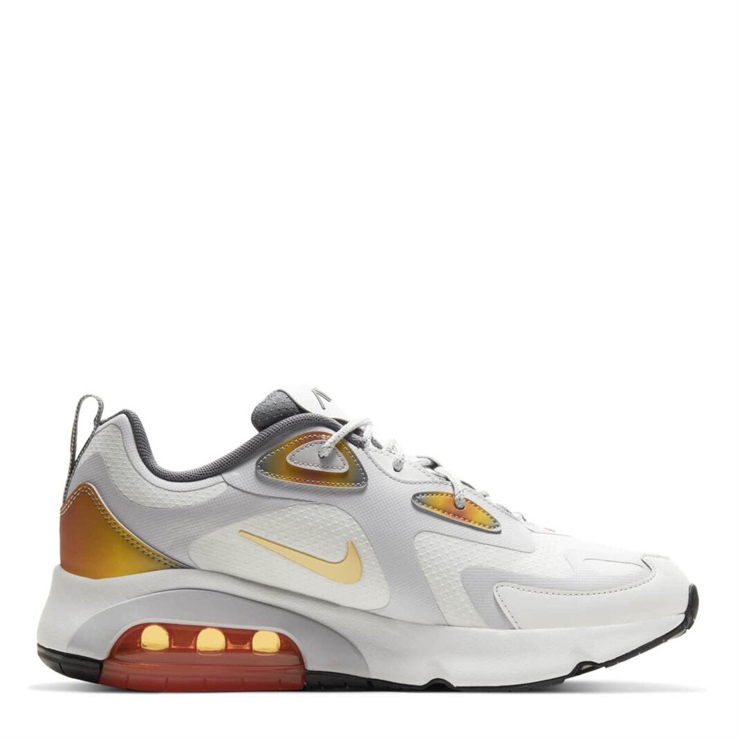 Click to view product details and reviews for Air Max 200 Mens Trainers.