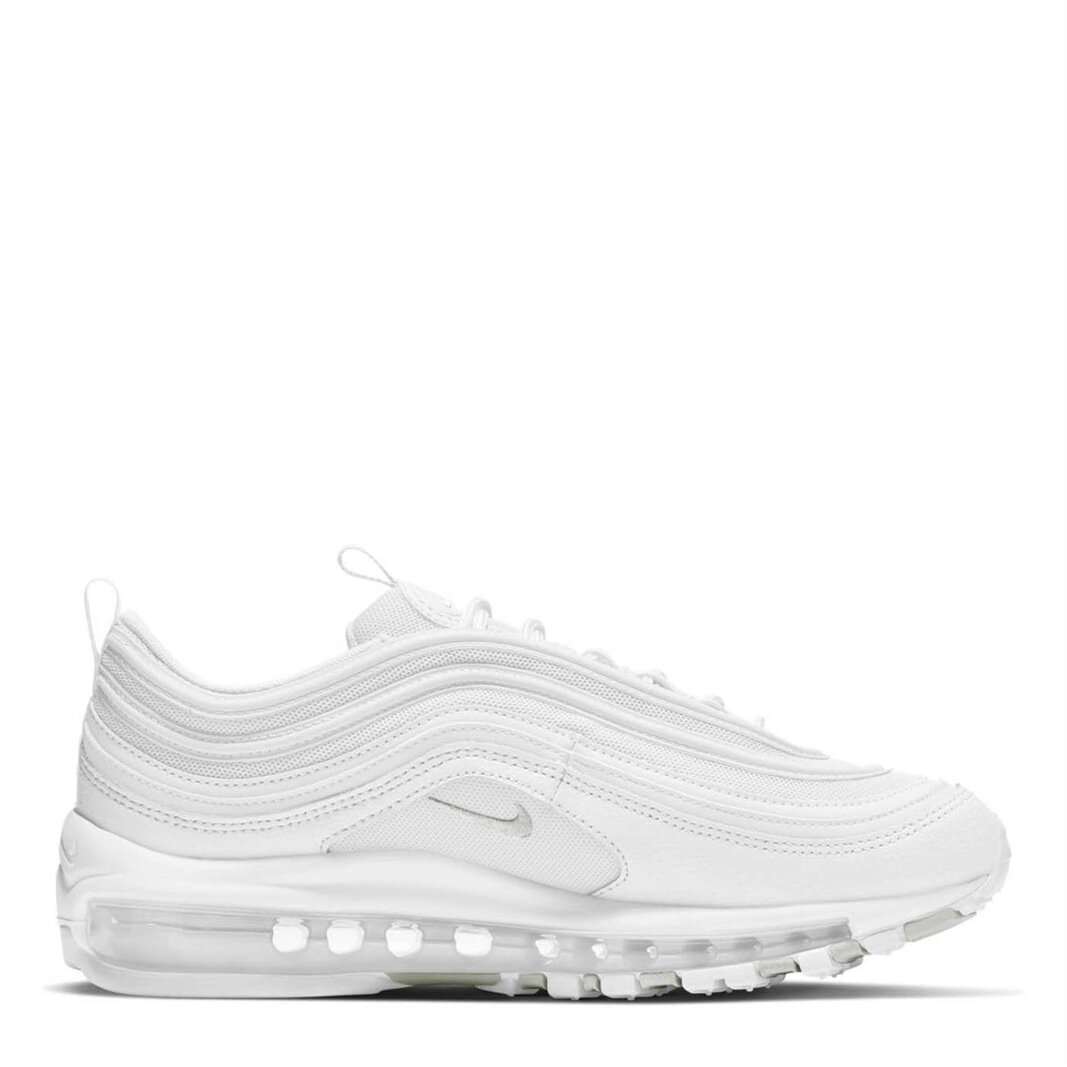 Click to view product details and reviews for Air Max 97 Ladies Trainers.