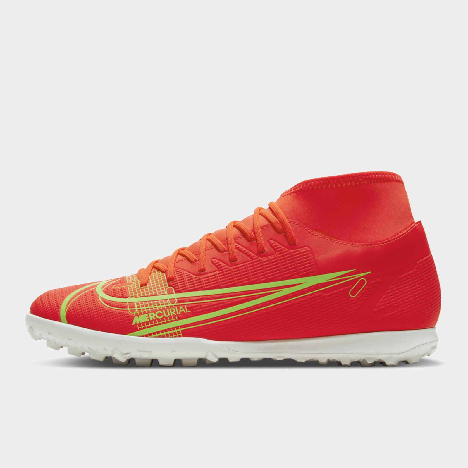 Click to view product details and reviews for Mercurial Superfly Club Df Astro Turf Trainers.