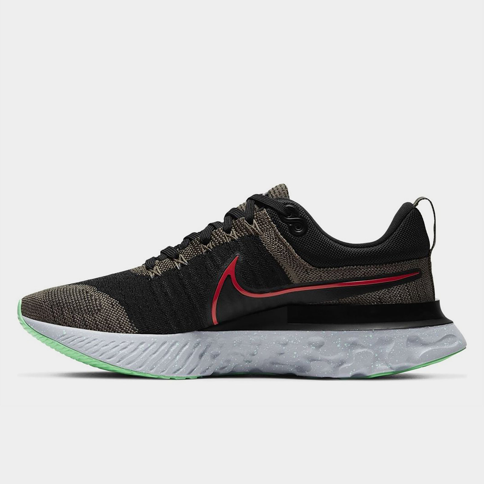 Click to view product details and reviews for React Infinity Run Flyknit 2 Mens Running Shoes.