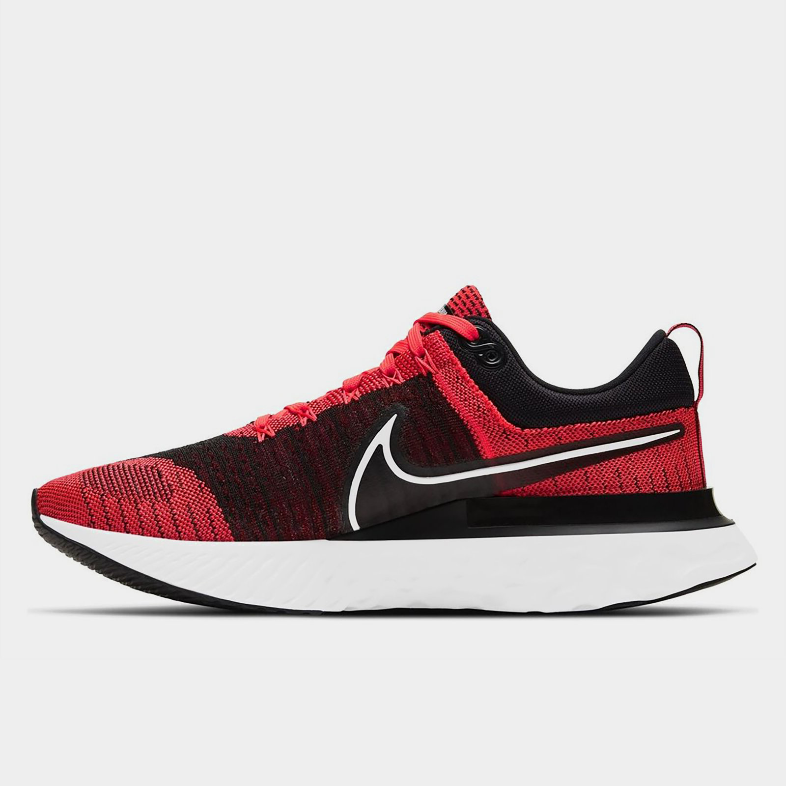 Click to view product details and reviews for React Infinity Run Flyknit Mens Running Shoes.