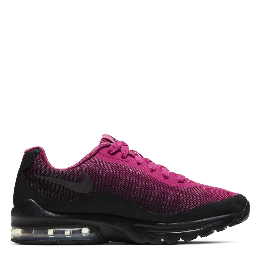 Click to view product details and reviews for Air Max Invigor Trainers Junior Girls.