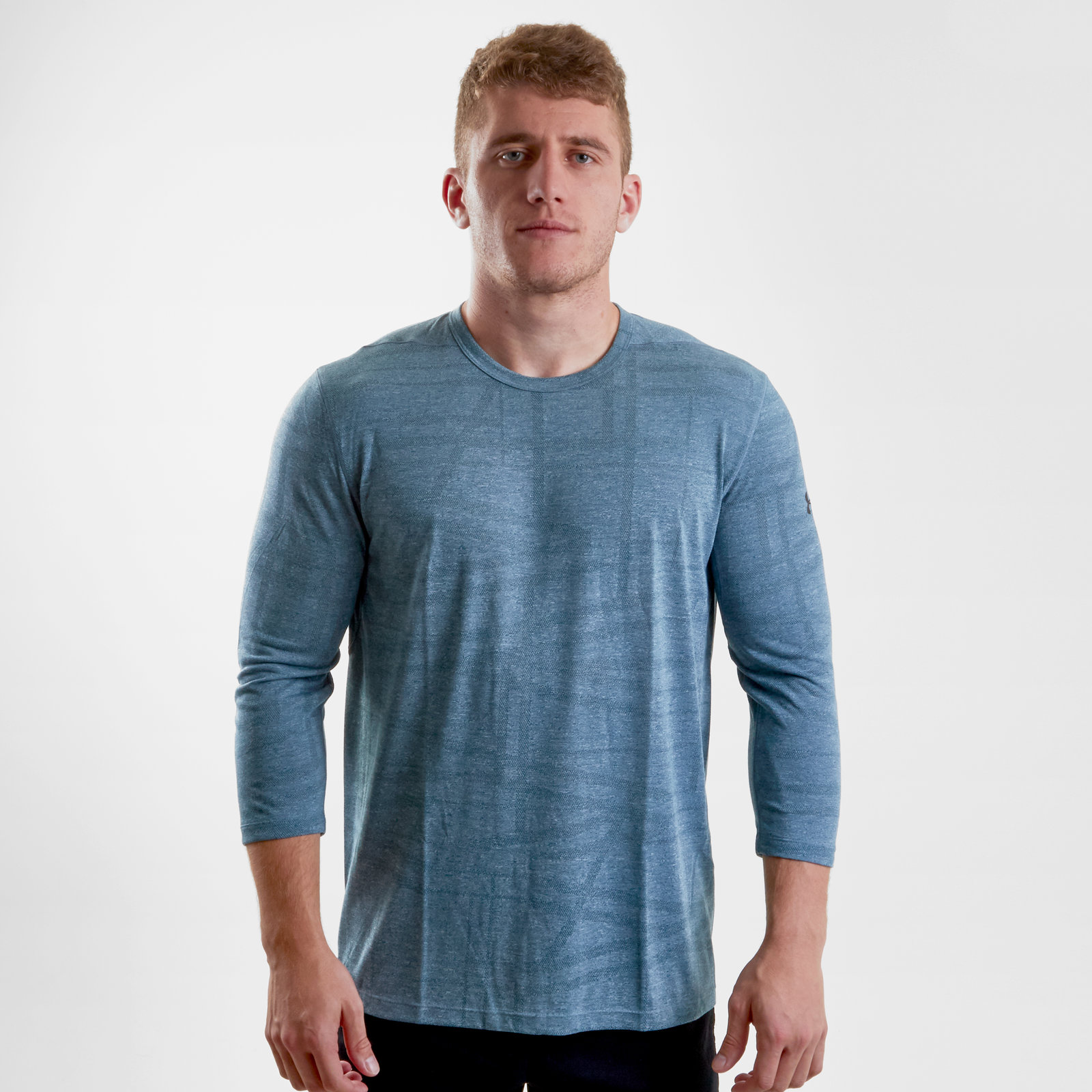 under armour threadborne utility tee