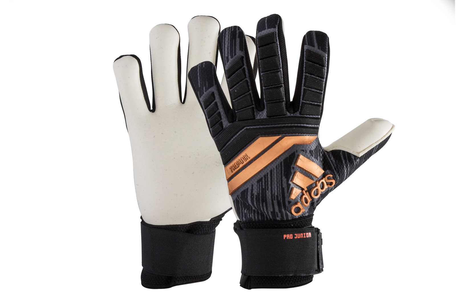 adidas predator pro junior gloves