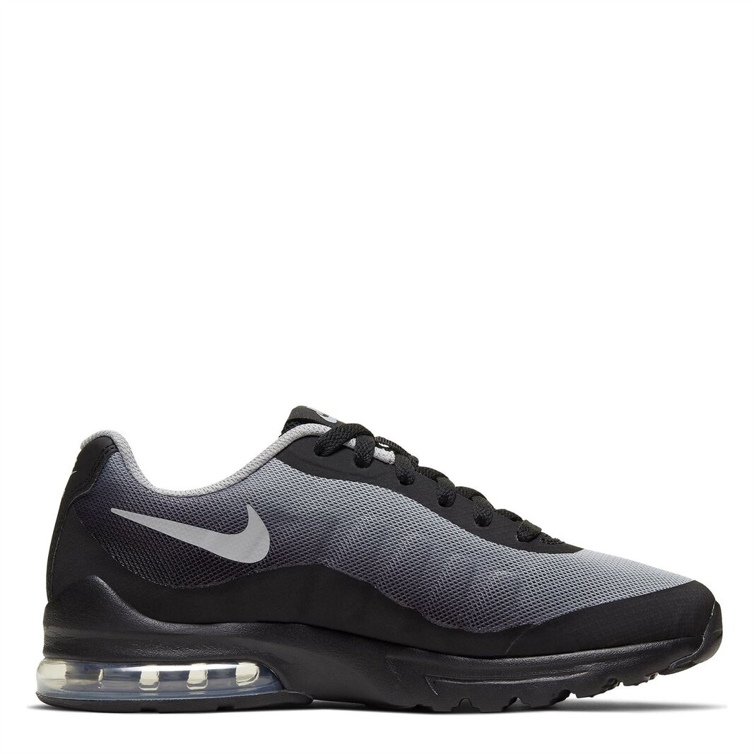 Click to view product details and reviews for Air Max Invigor Gs Junior Boys Trainers.