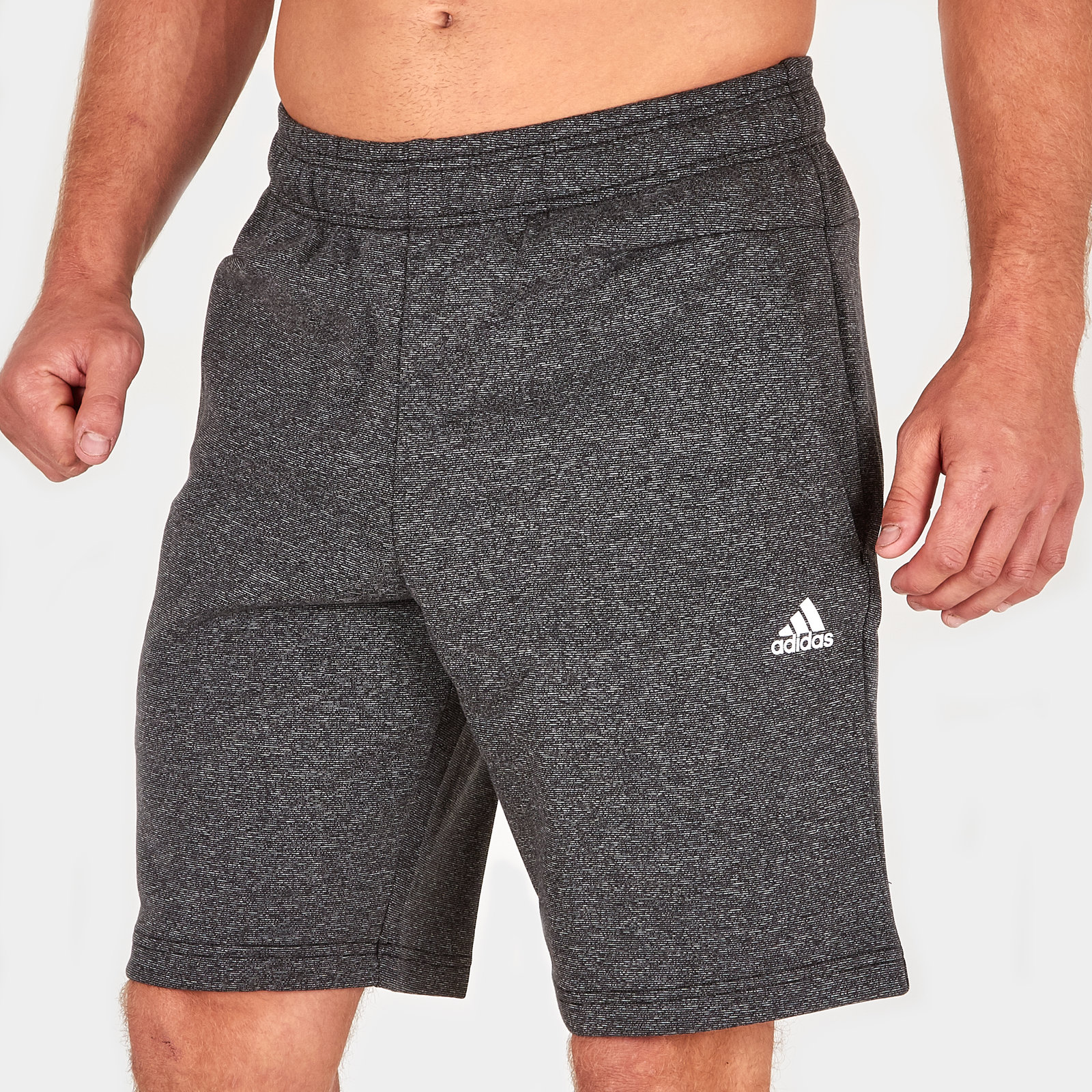 adidas shorts with zip pockets