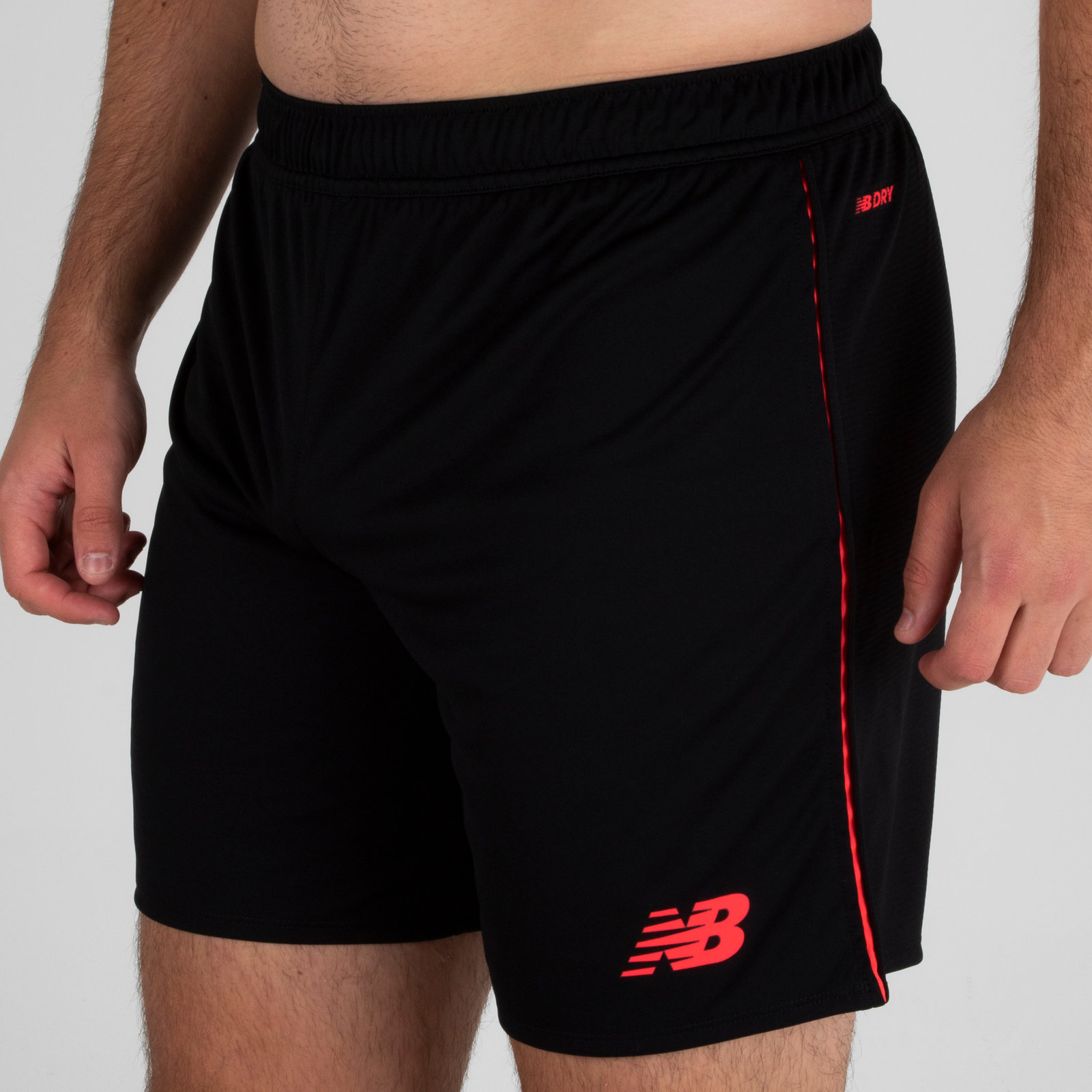 new balance training shorts