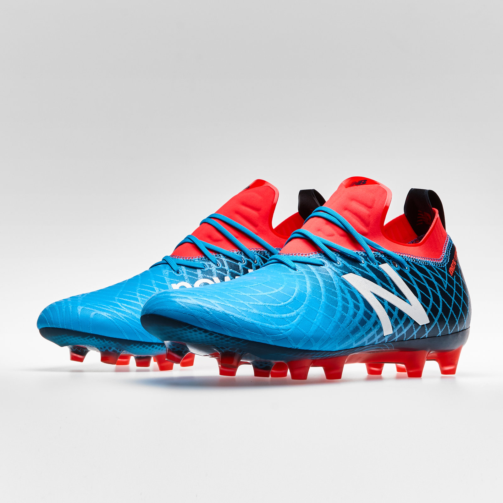 new balance football boots mens Blue