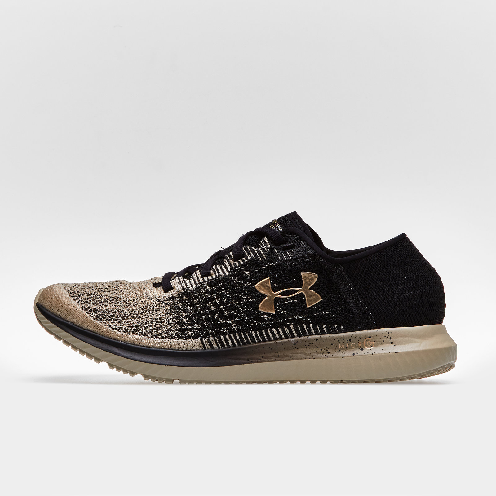 under armour blur running shoes mens