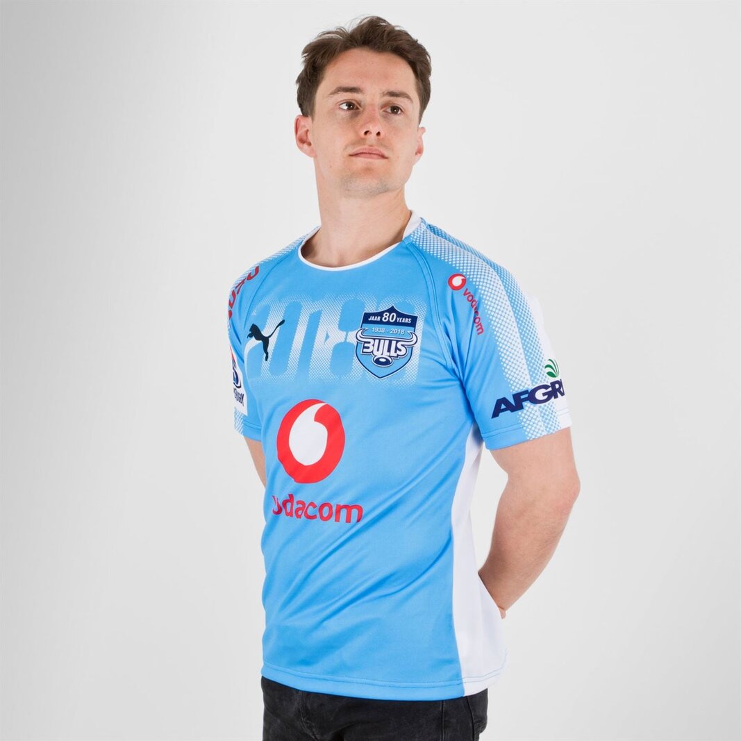 blue bulls 2018 jersey