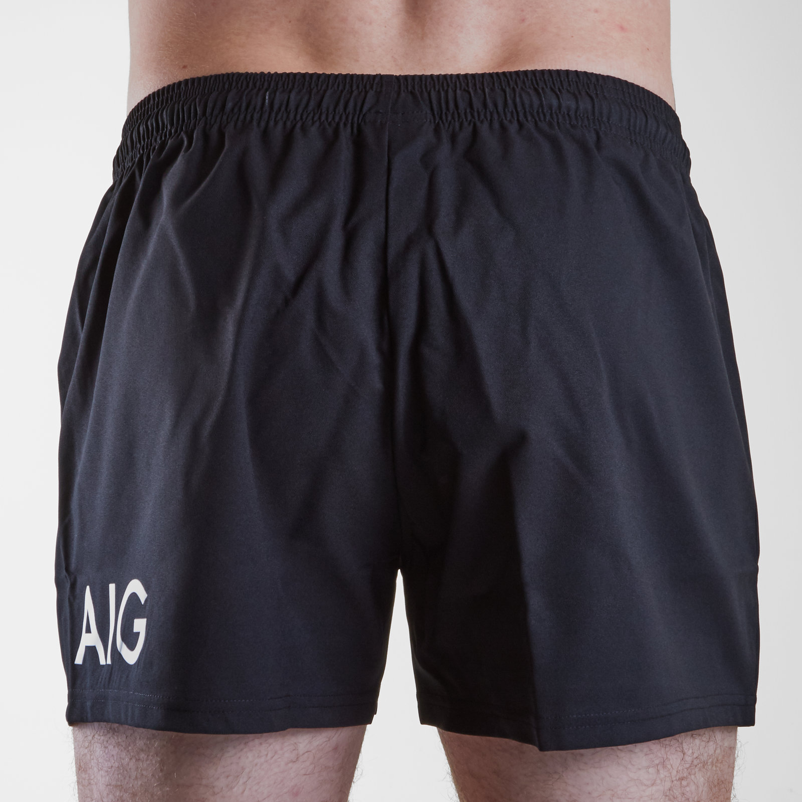 adidas rugby shorts black