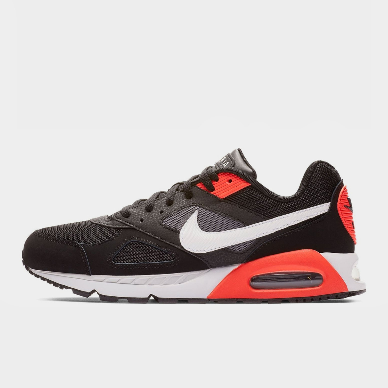 Click to view product details and reviews for Mens Air Max Ivo Trainers.