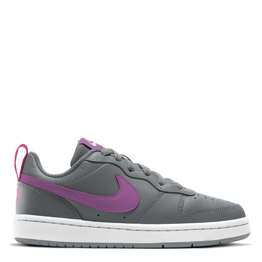 Click to view product details and reviews for Court Borough Trainers Junior Girls.