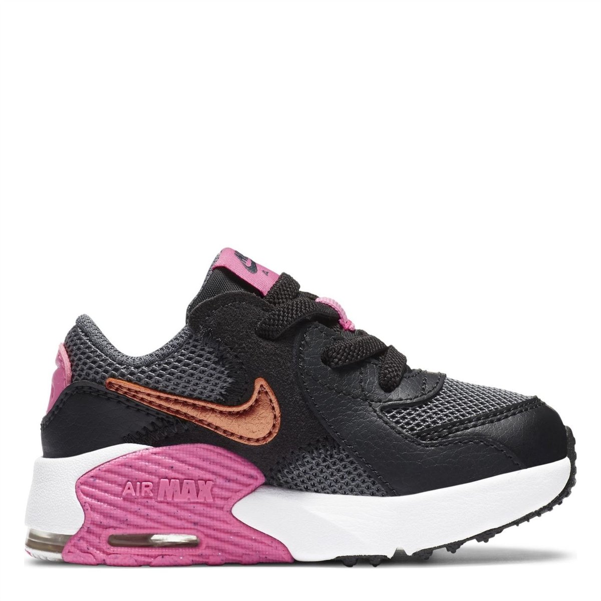 Click to view product details and reviews for Air Max Excee Baby Toddler Shoe.