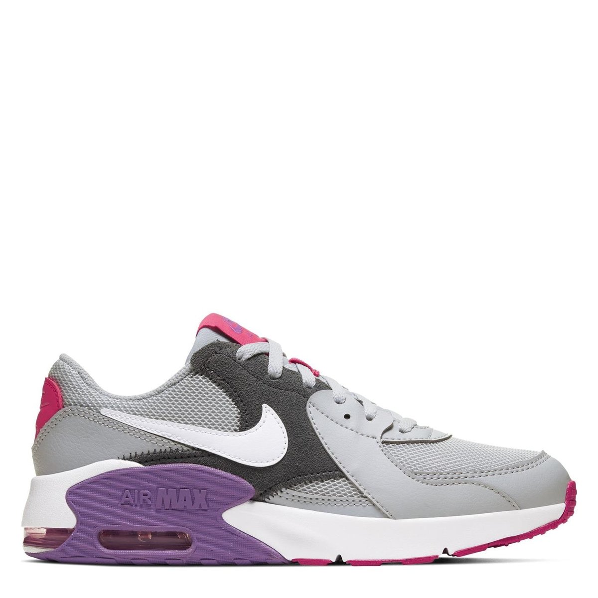 Click to view product details and reviews for Air Max Excee Trainers Junior Girls.